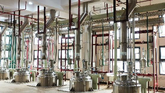 杜仲提取物生產廠家